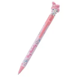 Bolígrafo Mascota Sanrio Original Japon My Melody