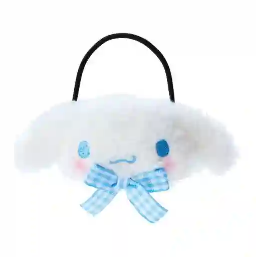 Colita Para El Pelo De Felpa Cinnamoroll Sanrio Original