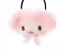 Colita Para El Pelo De Felpa My Melody Sanrio Original