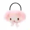 Colita Para El Pelo De Felpa My Melody Sanrio Original