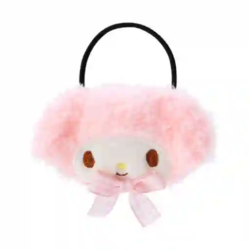 Colita Para El Pelo De Felpa My Melody Sanrio Original