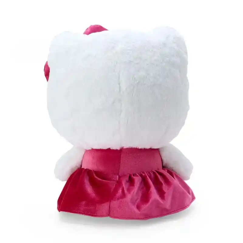 Peluche Plush Hello Kitty Edicion Limitada Birthday Sanrio Original 46cm