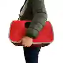 Transportadora De Tela Para Perro Bolso Desmontable Chico