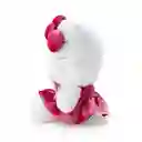 Mini Peluche Hello Kitty Sanrio Birthday Edicion Limitada