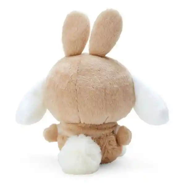 Llavero Mascota Cinnamoroll 12cm Serie Forest Friends