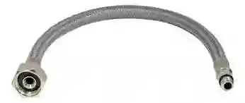 Flexible Monomando 1/2'' X 30 Cm