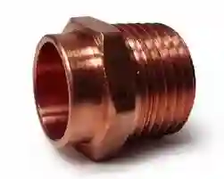 Terminal Cobre 1/2 So X 3/4 He