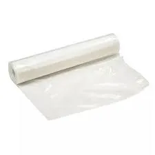 Plastico Transparente 0.10 Micras Ancho 2 Metros X Metros (polietileno / Nylon)