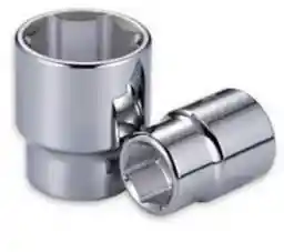 Dado Hexagonal 18mm X 1/2''