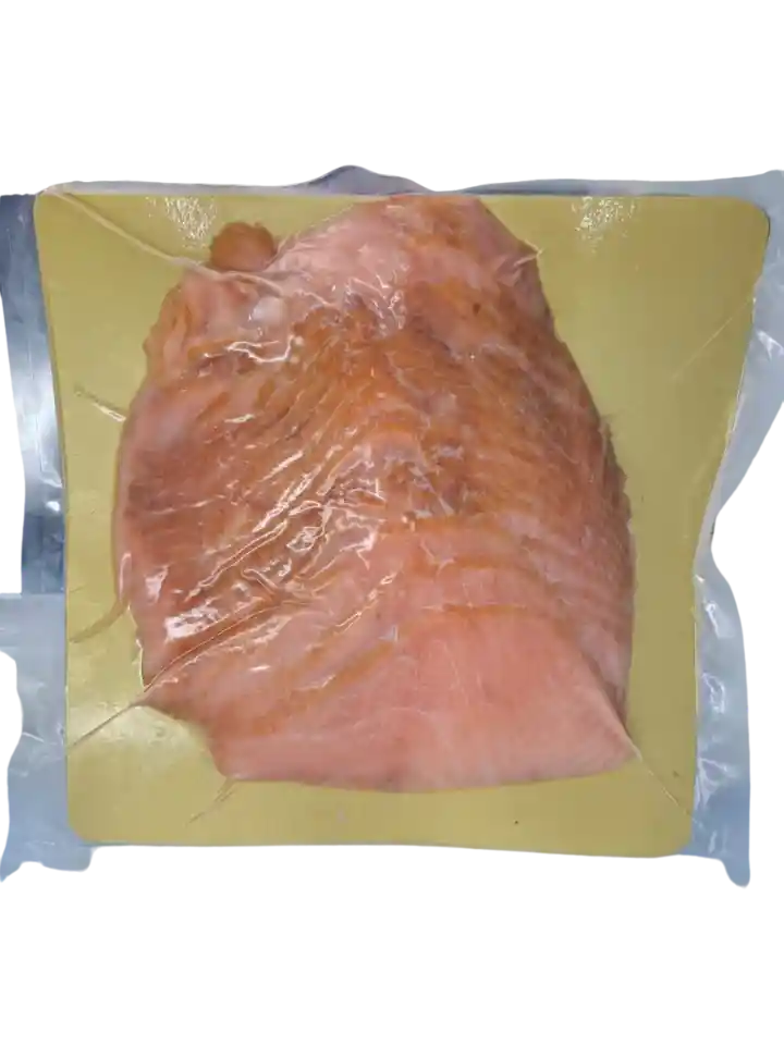 Salmón Ahumado Filete Rebanado 500 Gr