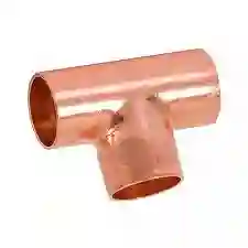 Tee Cobre 1'' So-so-so