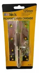 Picaporte Para Candados 125mm Usalock