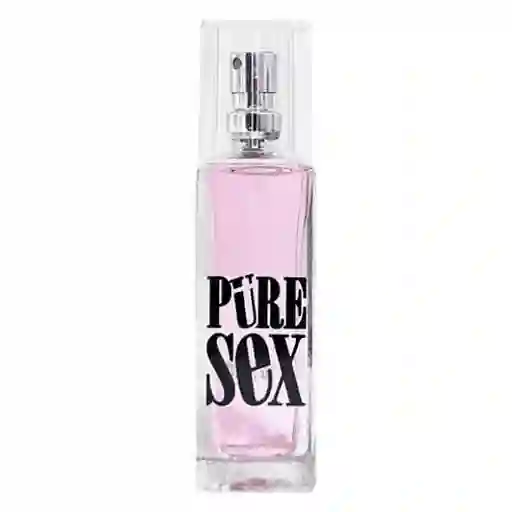 Feromonas Pure Sex Femeninas