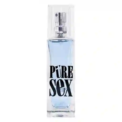 Feromonas Pure Sex Masculina
