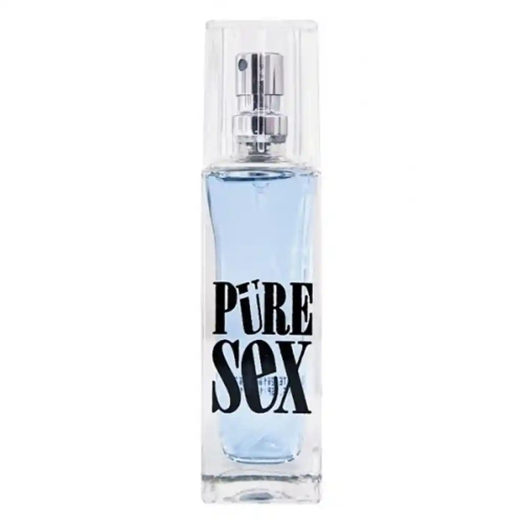 Feromonas Pure Sex Masculina