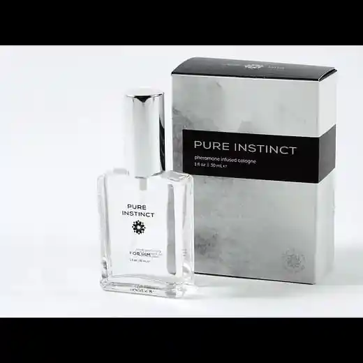 Perfume Con Feromonas Masculino