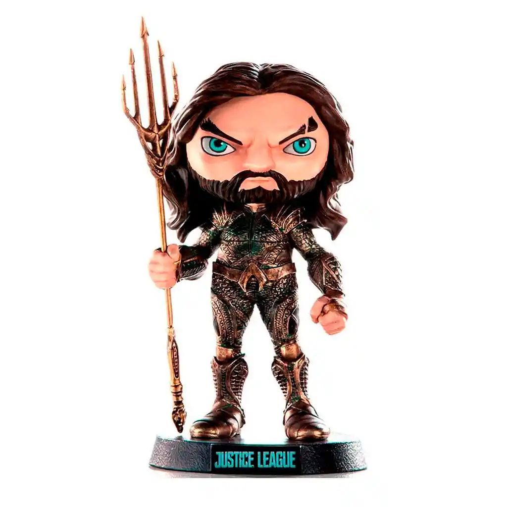 Aquaman - Justice League