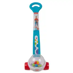 Fisher Price Corn Popper