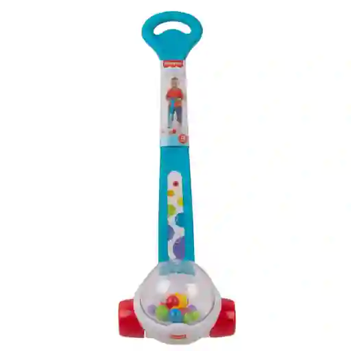 Fisher Price Corn Popper