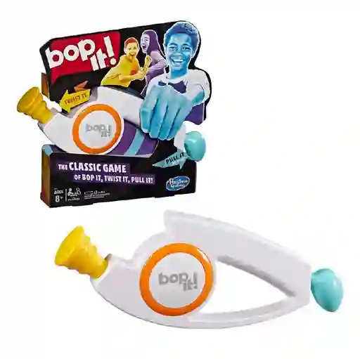 Bop It Clasico