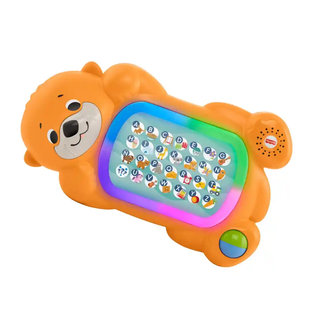 Linkimals Nutria Abc Fisher Price