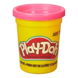 Masas Play Doh