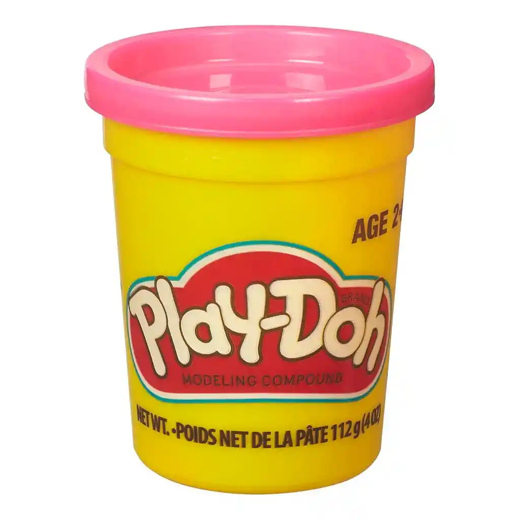 Masas Play Doh