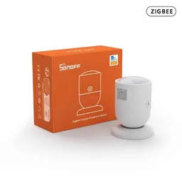 Sensor De Presencia Humana Zigbee Sonoff Snzb-06p