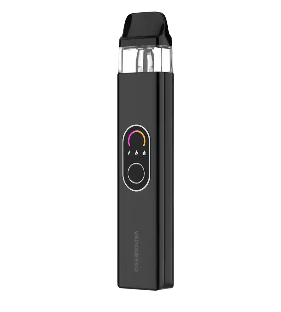 Vaporizador Vaporesso Xros 4 Black