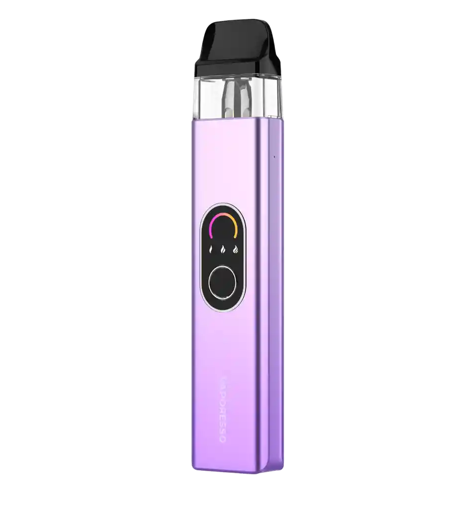 Vaporizador Vaporesso Xros 4 Lilac Purple