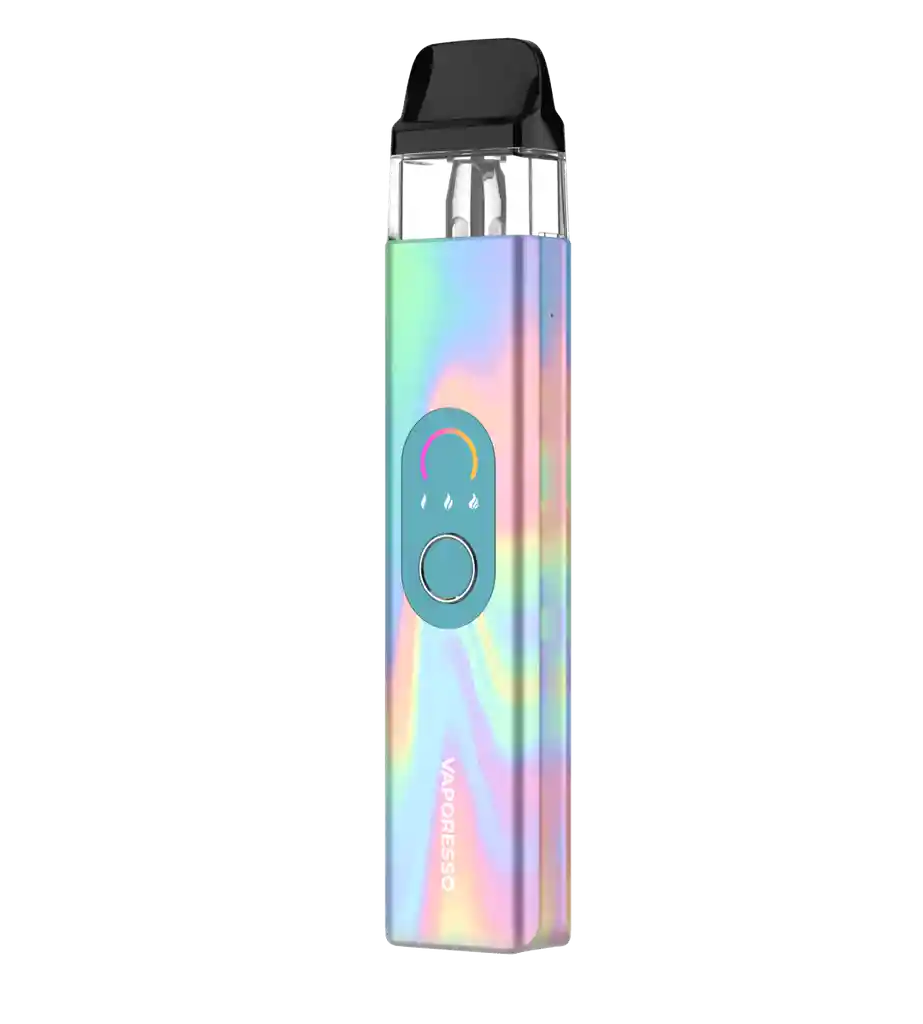 Vaporizador Vaporesso Xros 4 Pastel Palette