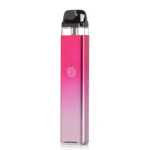 Vaporizador Vaporesso Xros 3 Rose Pink