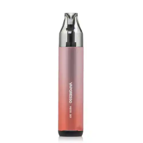 Vaporizador Vaporesso Veco Go Kit Pink