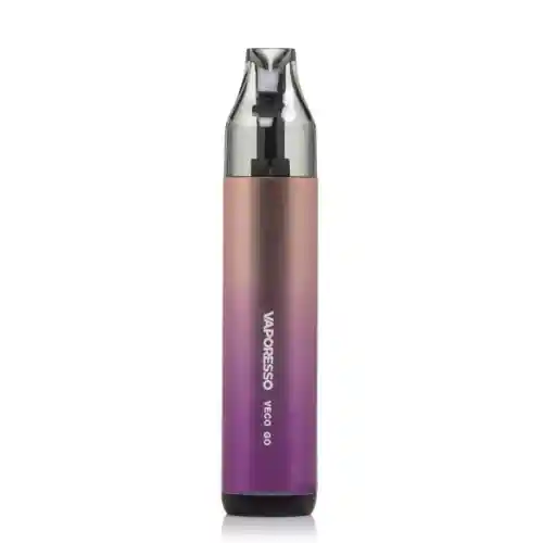 Vaporizador Vaporesso Veco Go Kit Purple