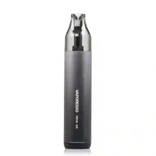Vaporizador Vaporesso Veco Go Kit Silver