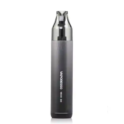 Vaporizador Vaporesso Veco Go Kit Silver