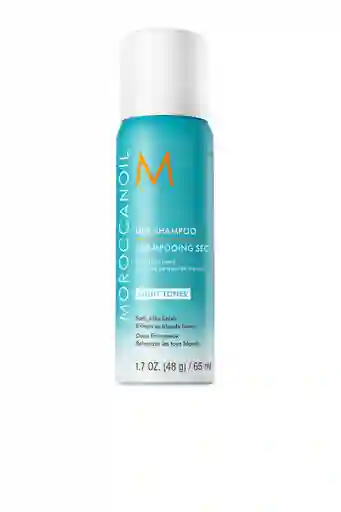 Dry Shampoo Seco Tonos Claros Travel Size Moroccanoil