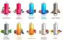 Vaporizador Desechable Beco Pomegranate Berry Ice