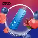 Vaporizador Desechable Beco Pomegranate Berry Ice