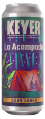 La Acampada