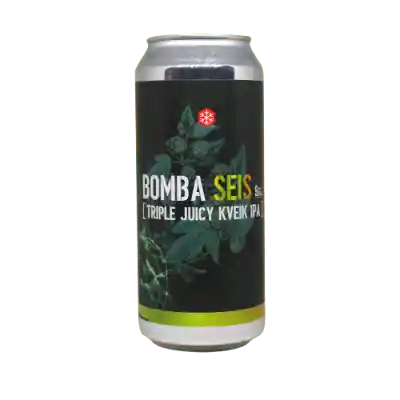 Bomba Seis