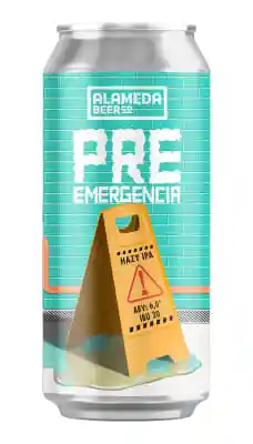 Pre Emergencia