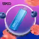 Vaporizador Desechable Beco Buerberry Raspberry