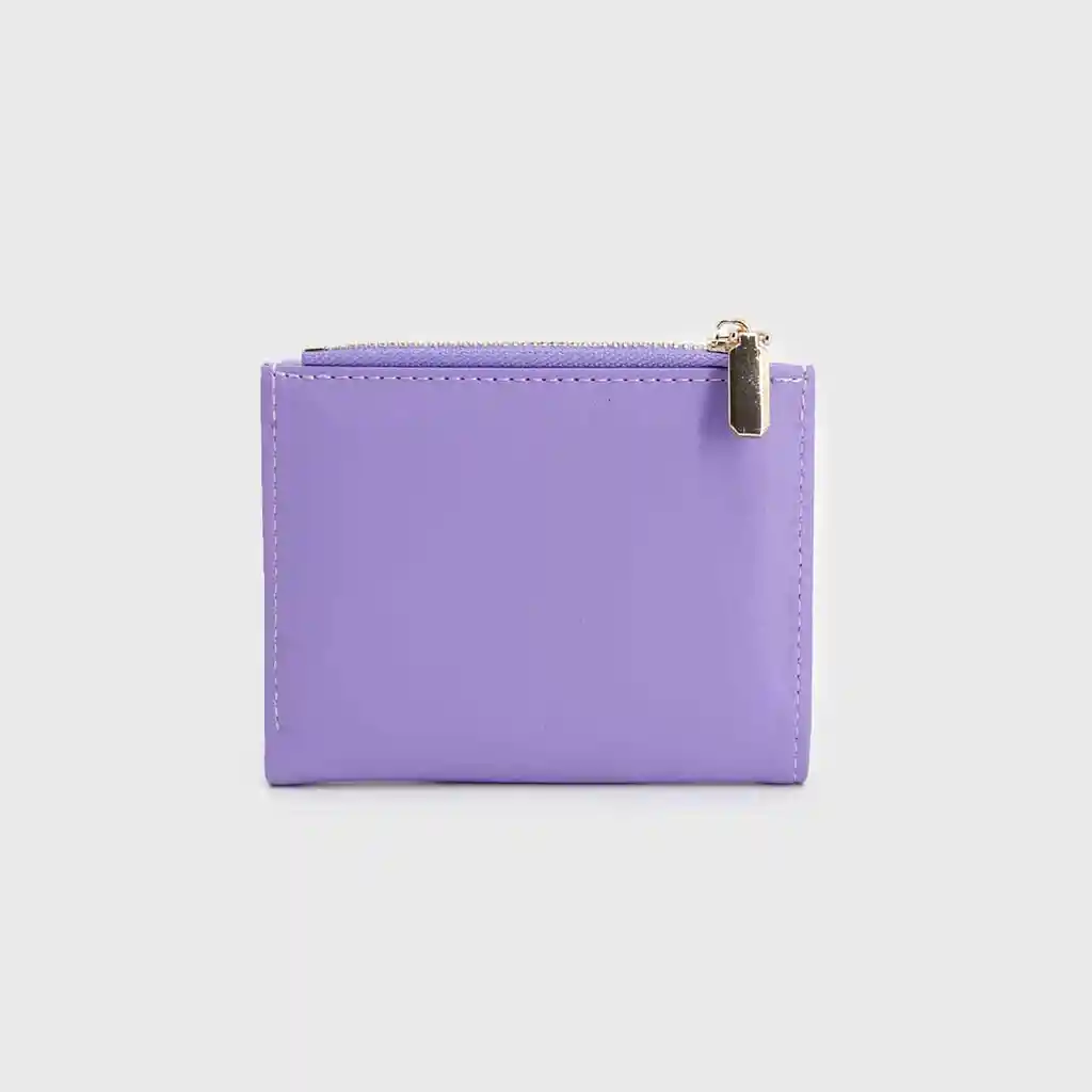 Billetera Bilfold Estela