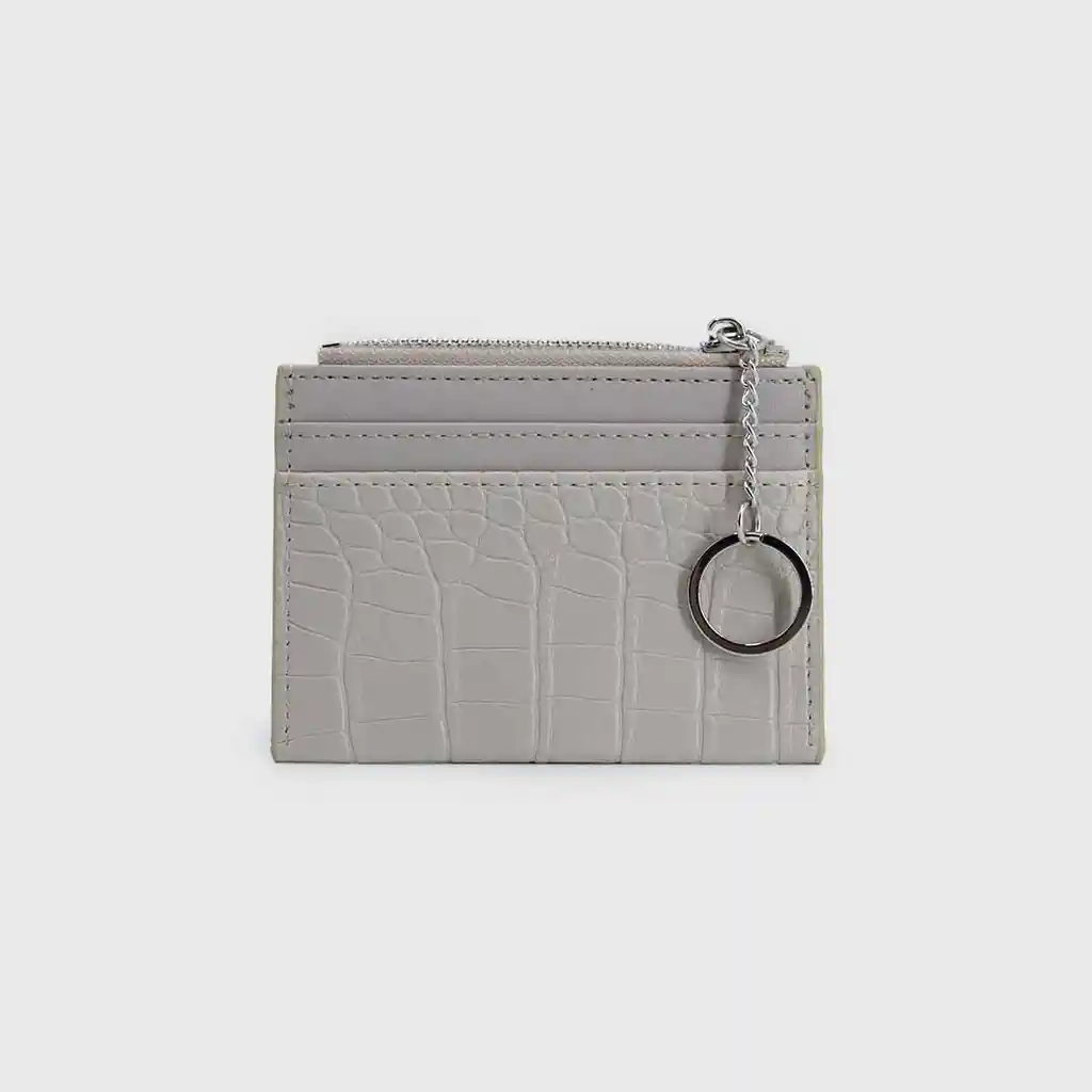 Tarjetero Monedero Eva