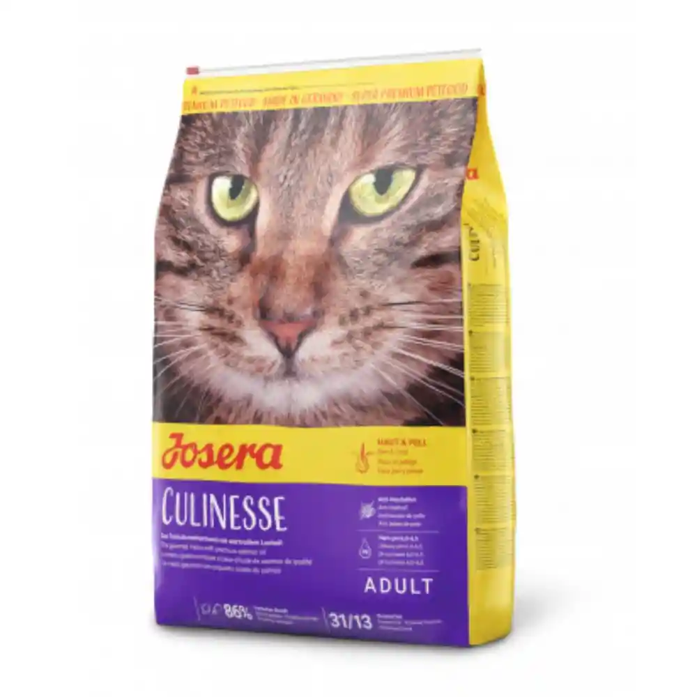 Josera Gato Culinesse 2 Kg