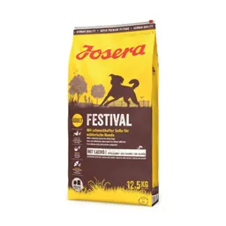 Josera Festival 12.5 Kg