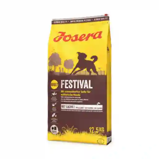 Josera Festival 12.5 Kg