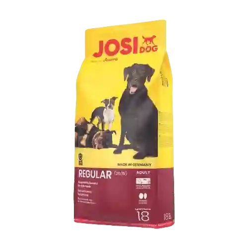 Josera Josidog Regular 18 Kg