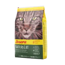 Josera Gato Naturecat 2 Kg